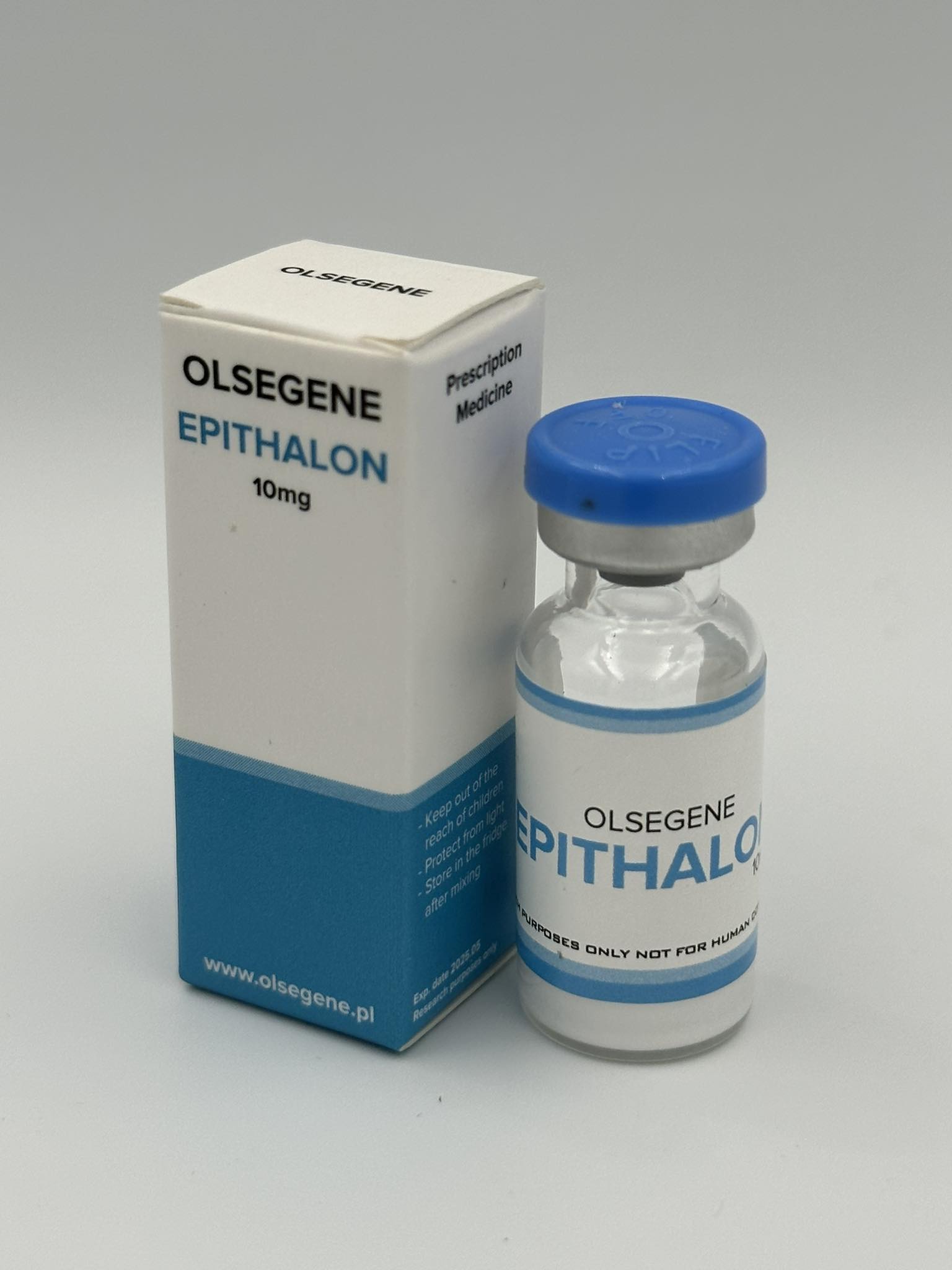 Epitalon (Epithalon) 10 mg