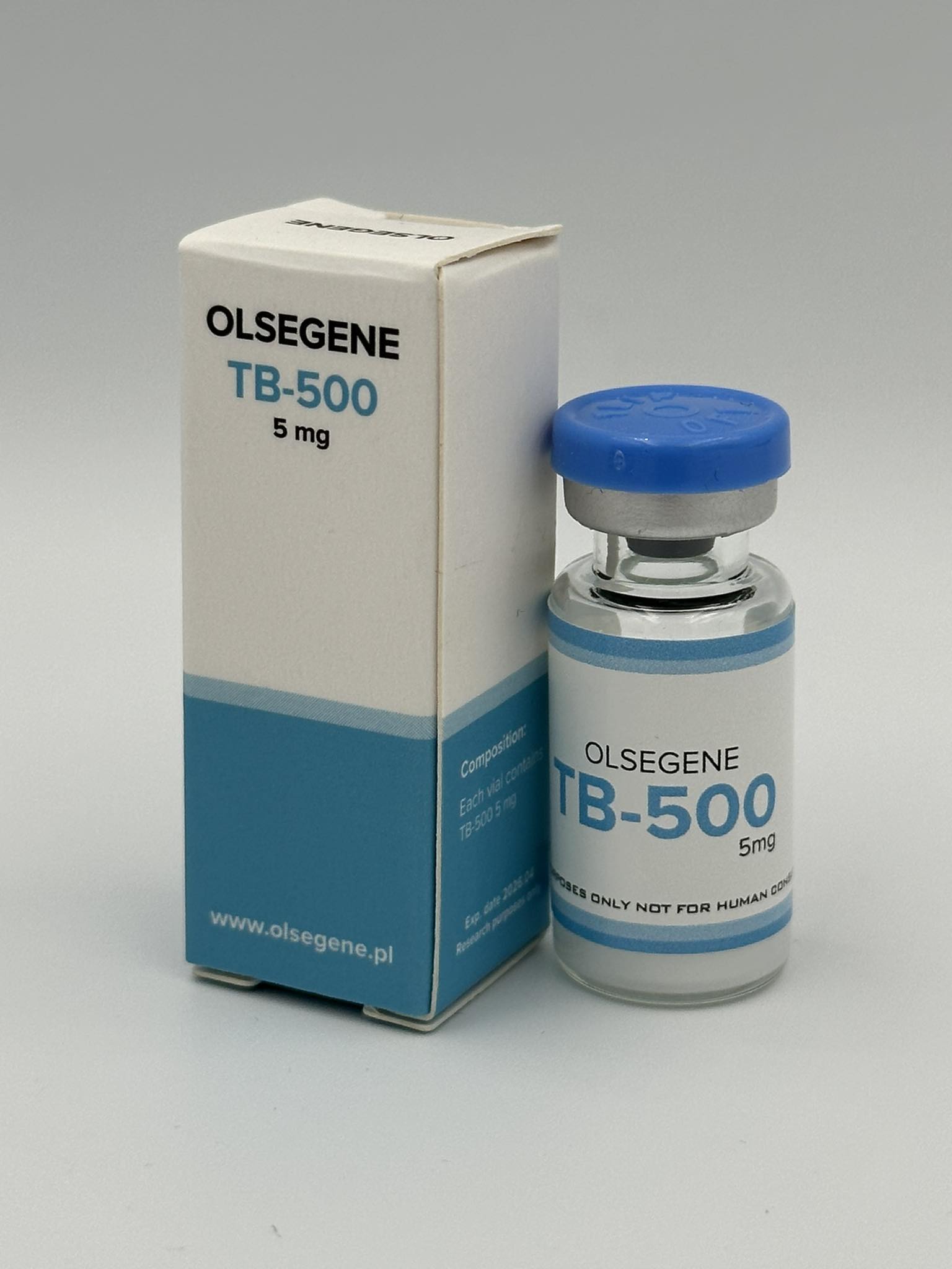 TB-500 5mg OLSEGENE