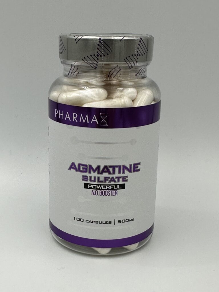 Agmatine Sulfate (Agmatyna)
