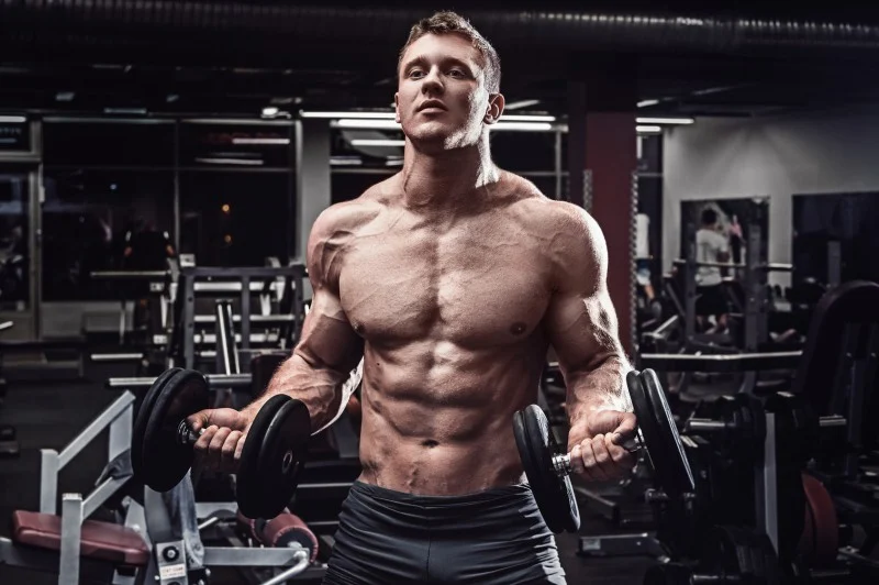 peptydy na siłownię