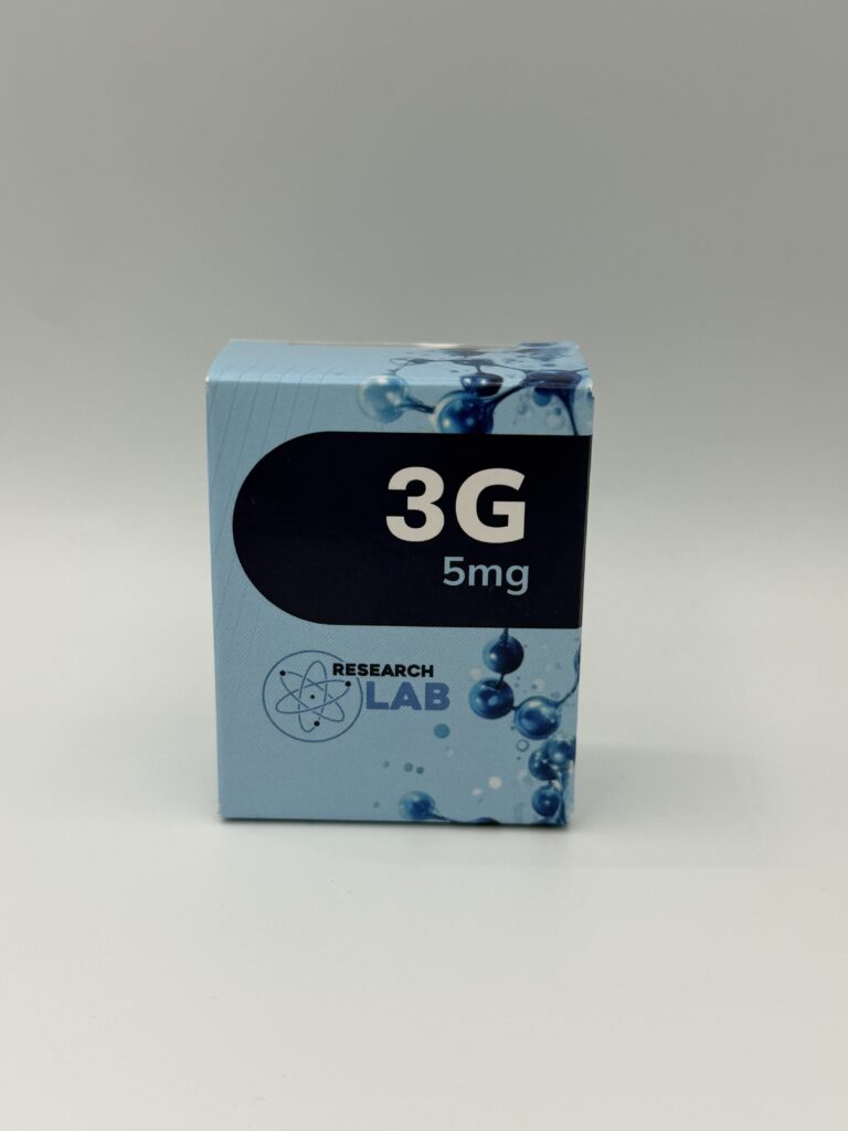 Retatrutyd 5mg