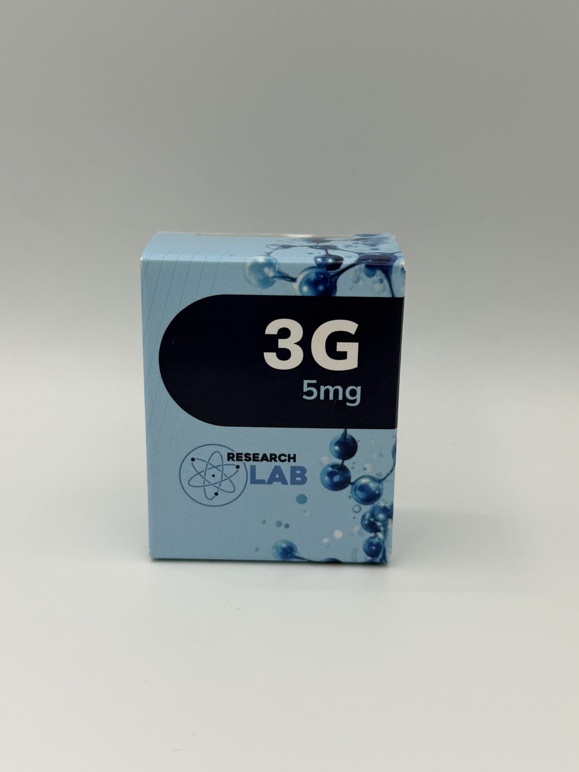 Retatrutyd 5mg