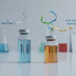 MariTide vs retatrutyd: zastrzyk raz w miesiącu czy potrójne działanie?